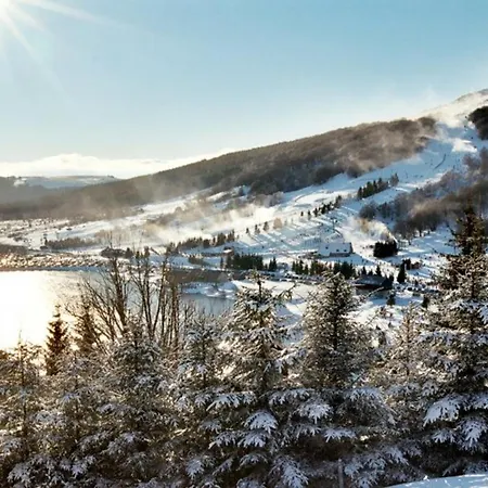 Duplex Cosy 6-8 Pers, Au Pied Des Pistes, Garage, Wifi - Fr-1-814-130 Apartment *