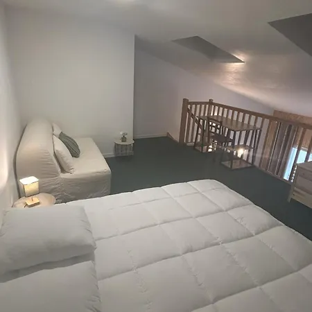 Duplex Cosy 6-8 Pers, Au Pied Des Pistes, Garage, Wifi - Fr-1-814-130