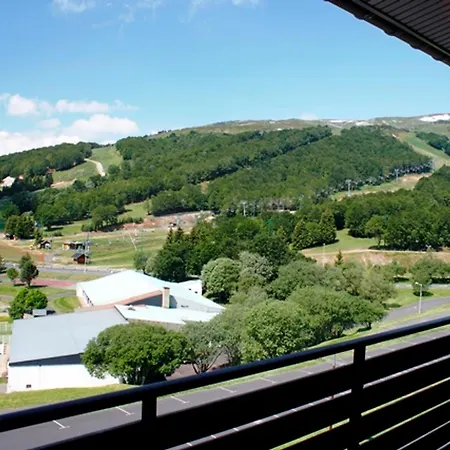 Apartment Duplex Cosy 6-8 Pers, Au Pied Des Pistes, Garage, Wifi - Fr-1-814-130 Besse-et-Saint-Anastaise