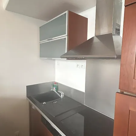 Duplex Cosy 6-8 Pers, Au Pied Des Pistes, Garage, Wifi - Fr-1-814-130 Apartment *