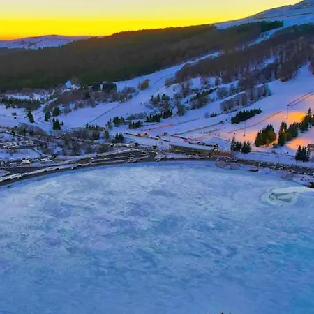 Duplex Cosy 6-8 Pers, Au Pied Des Pistes, Garage, Wifi - Fr-1-814-130 * Бес-э-Сент-Анастез