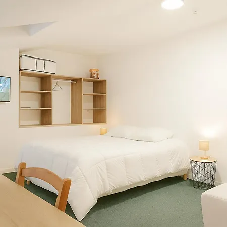 Duplex Cosy 6-8 Pers, Au Pied Des Pistes, Garage, Wifi - Fr-1-814-130 Apartment
