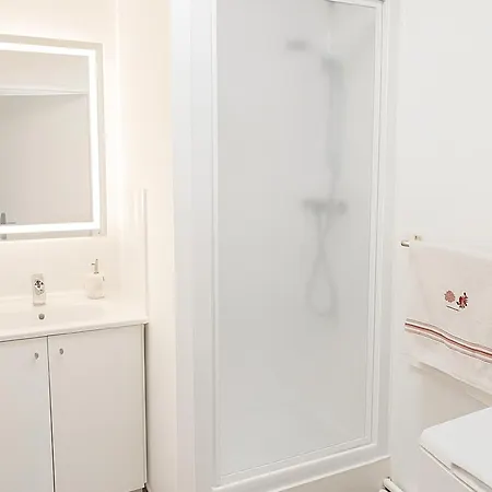 Apartment Duplex Cosy 6-8 Pers, Au Pied Des Pistes, Garage, Wifi - Fr-1-814-130
