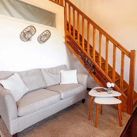 Duplex Cosy 6-8 Pers, Au Pied Des Pistes, Garage, Wifi - Fr-1-814-130 * Besse-et-Saint-Anastaise