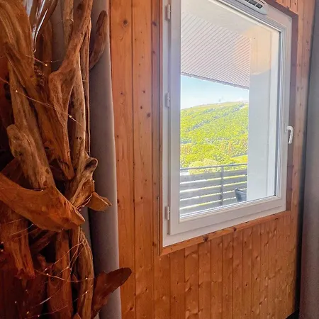Apartment Duplex Cosy 6-8 Pers, Au Pied Des Pistes, Garage, Wifi - Fr-1-814-130 *