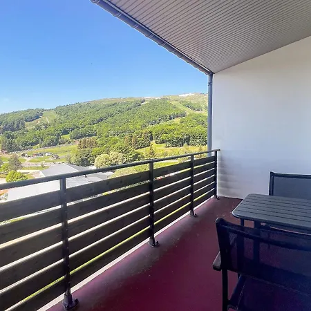 Duplex Cosy 6-8 Pers, Au Pied Des Pistes, Garage, Wifi - Fr-1-814-130 *