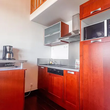 Apartment Duplex Cosy 6-8 Pers, Au Pied Des Pistes, Garage, Wifi - Fr-1-814-130 *