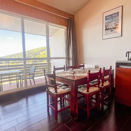 Duplex Cosy 6-8 Pers, Au Pied Des Pistes, Garage, Wifi - Fr-1-814-130