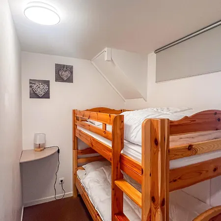 Duplex Cosy 6-8 Pers, Au Pied Des Pistes, Garage, Wifi - Fr-1-814-130 Besse-et-Saint-Anastaise