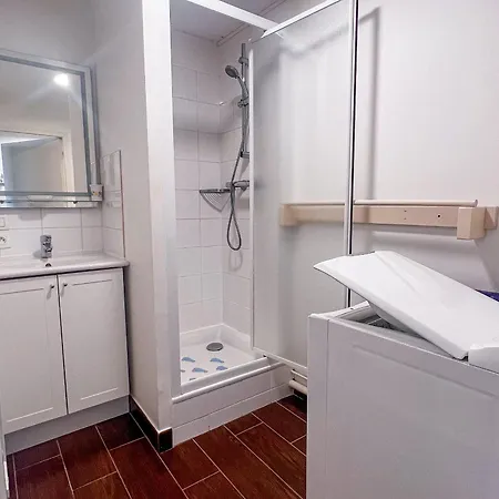 Duplex Cosy 6-8 Pers, Au Pied Des Pistes, Garage, Wifi - Fr-1-814-130 Besse-et-Saint-Anastaise