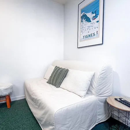 Apartment Duplex Cosy 6-8 Pers, Au Pied Des Pistes, Garage, Wifi - Fr-1-814-130
