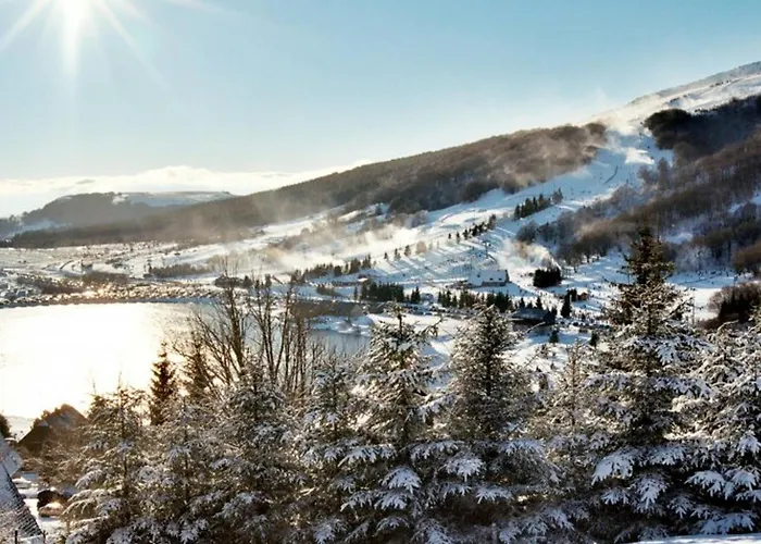 Duplex Cosy 6-8 Pers, Au Pied Des Pistes, Garage, Wifi - Fr-1-814-130 Apartment *