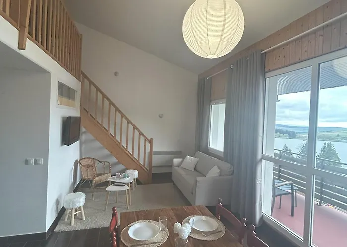 Duplex Cosy 6-8 Pers, Au Pied Des Pistes, Garage, Wifi - Fr-1-814-130 *