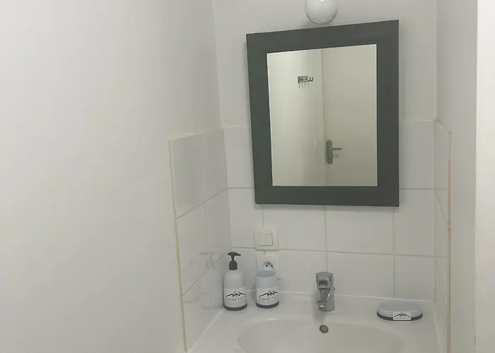 Duplex Cosy 6-8 Pers, Au Pied Des Pistes, Garage, Wifi - Fr-1-814-130 *