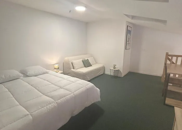 Duplex Cosy 6-8 Pers, Au Pied Des Pistes, Garage, Wifi - Fr-1-814-130 Besse-et-Saint-Anastaise