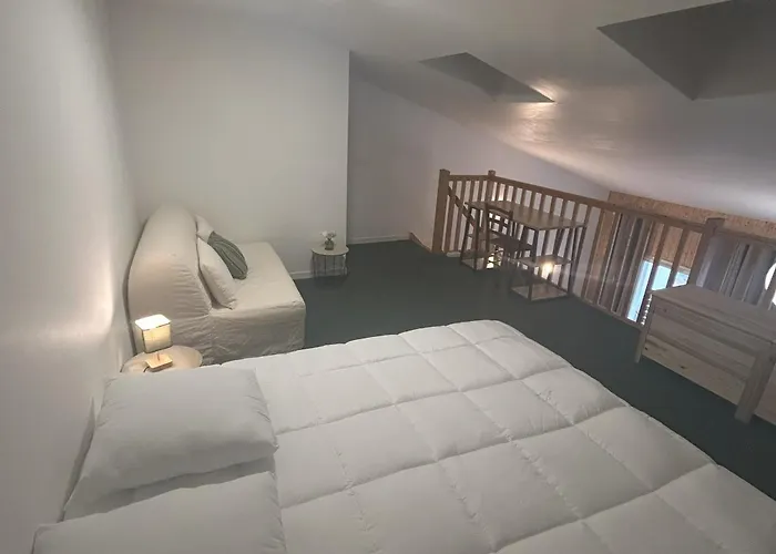 Duplex Cosy 6-8 Pers, Au Pied Des Pistes, Garage, Wifi - Fr-1-814-130