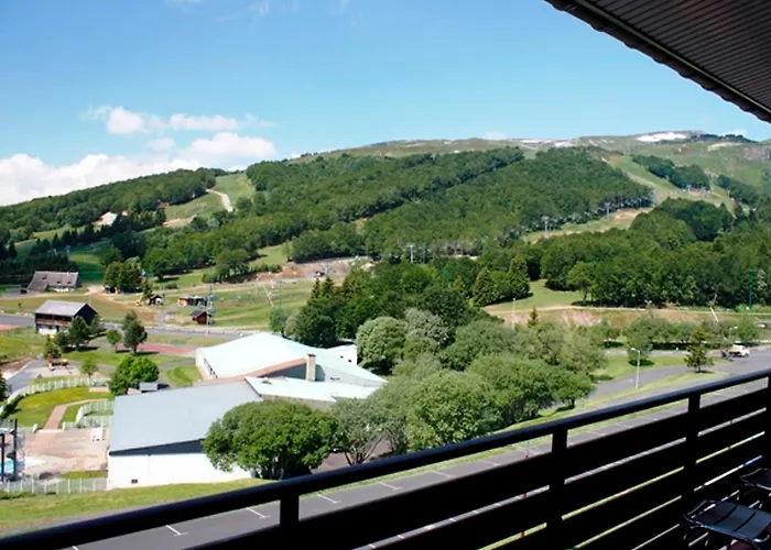 Apartment Duplex Cosy 6-8 Pers, Au Pied Des Pistes, Garage, Wifi - Fr-1-814-130 Besse-et-Saint-Anastaise