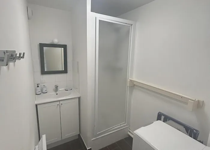 Duplex Cosy 6-8 Pers, Au Pied Des Pistes, Garage, Wifi - Fr-1-814-130