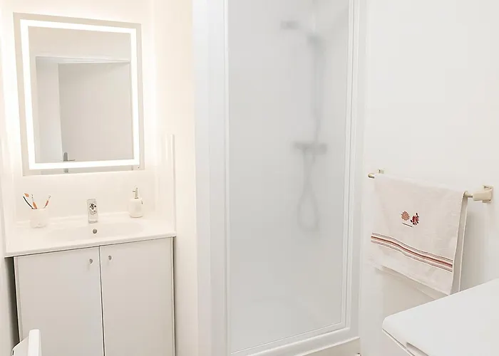 Apartment Duplex Cosy 6-8 Pers, Au Pied Des Pistes, Garage, Wifi - Fr-1-814-130